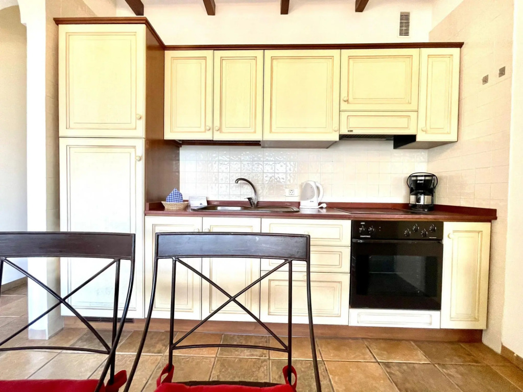 Estandar con estupenda piscina,Playa Los Roque
