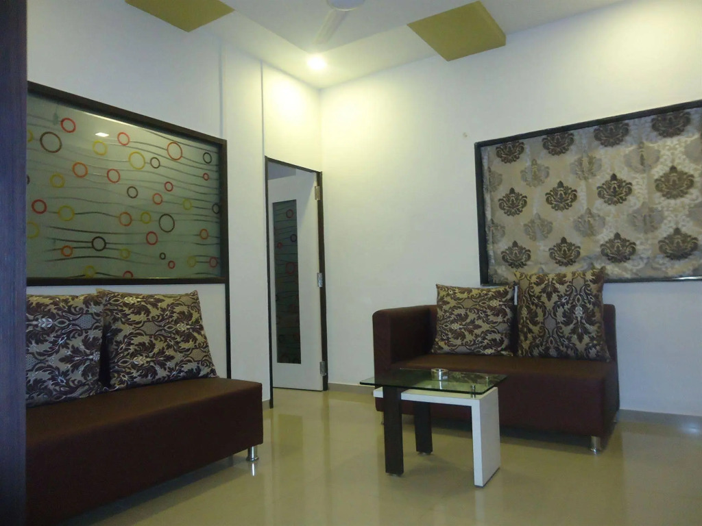 Hotel Anand