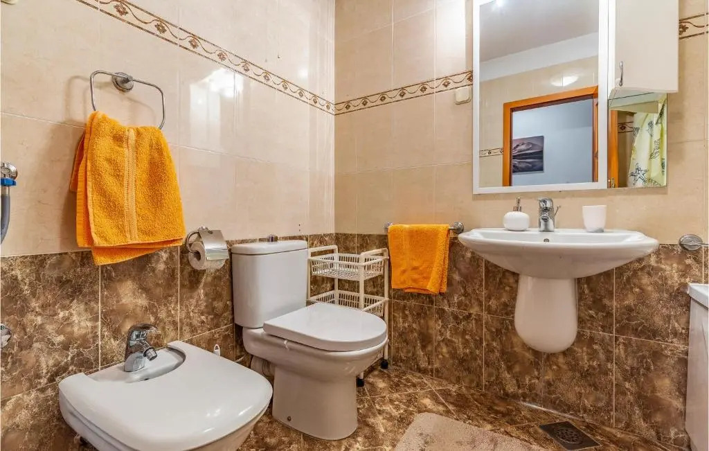 Stunning Apartment in Pula With Wifi and 2 Bedrooms