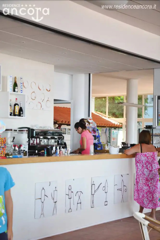 Ancora Resort