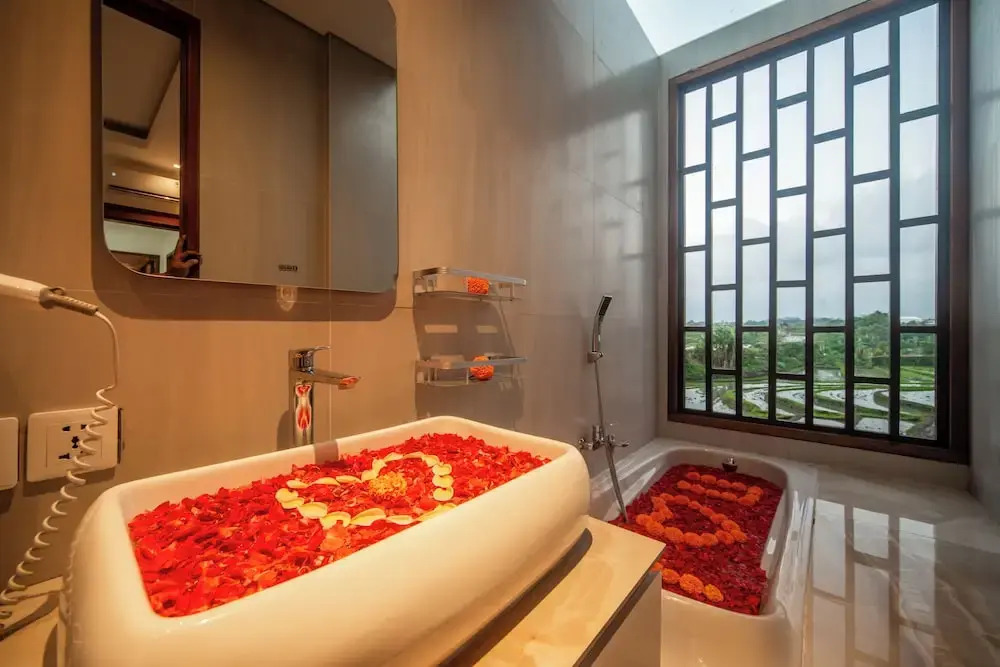 Alsava Villa and Suites Canggu