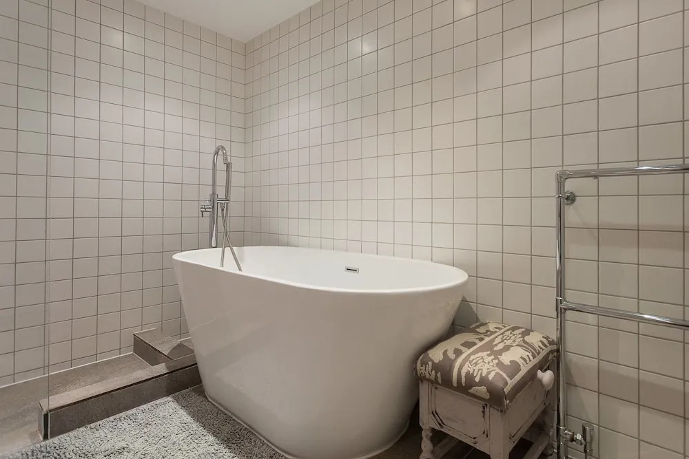 2 Bedroom Flat In Peckham
