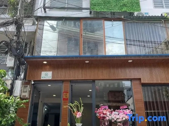 Homy Stay Ho Chi Minh