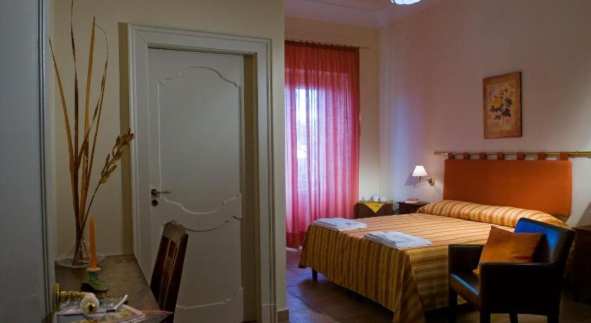Agriturismo Salemi