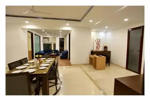Phoenix Suites