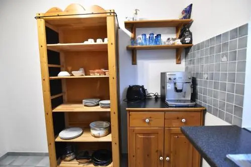 Apartment Köln Porz