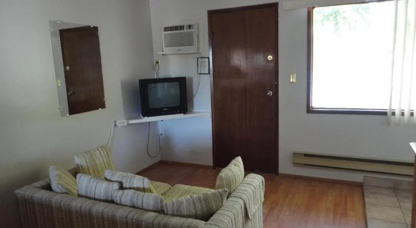 Bella Villa Resort Motel