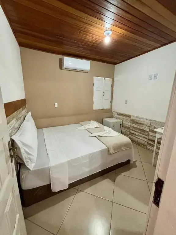 Pousada Roncador