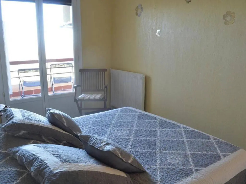 Appartement Argelès-sur-Mer, 2 pièces, 6 personnes - FR-1-225-465
