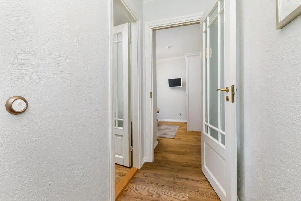Vabaduse Apartments