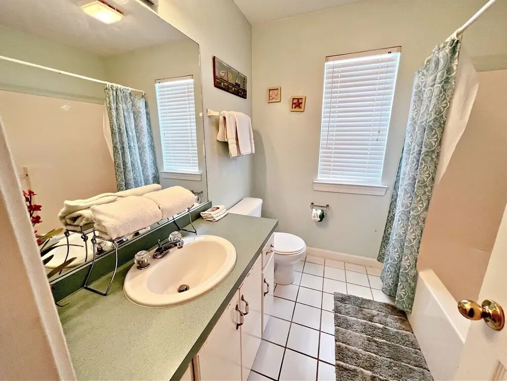 Sea Watch Unit A 3 Bedrooms 3 Bathrooms Condo