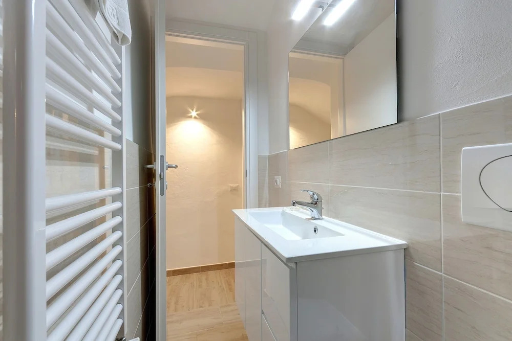 Florence Apartment Guelfa90