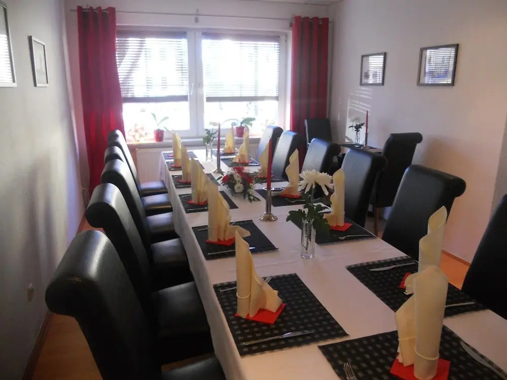 Hotel und Restaurant Rosenkranz