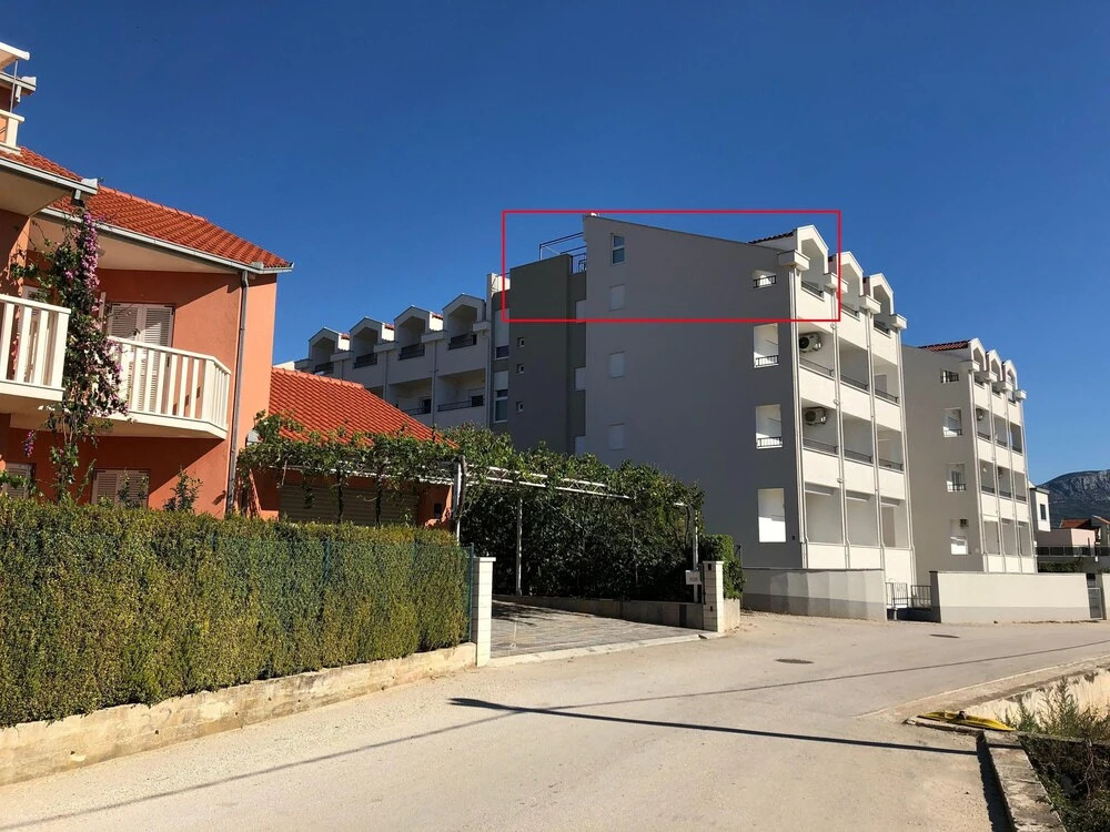 Studioapartment "carpe Diem"