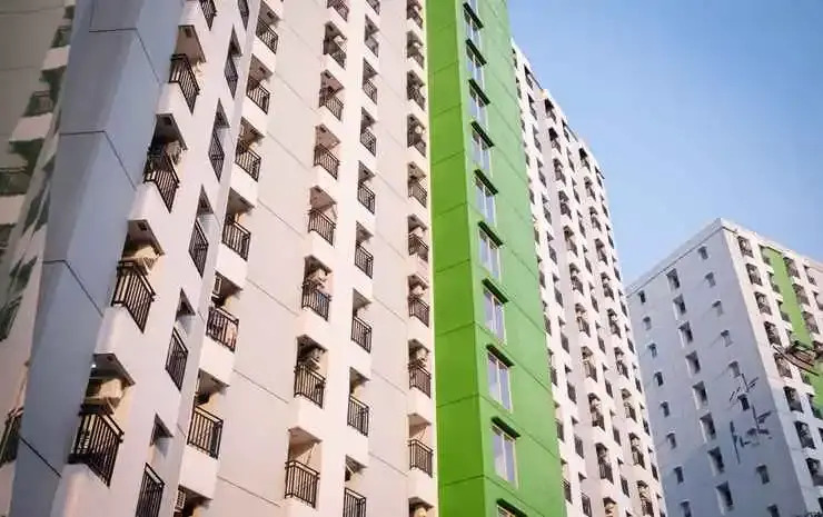 Nusantara Pelangi Rooms By Reccoma
