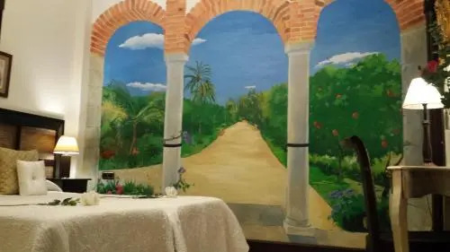 Hotel Boutique Casa Veracruz