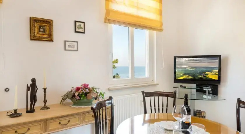 Apartment MeerAntic