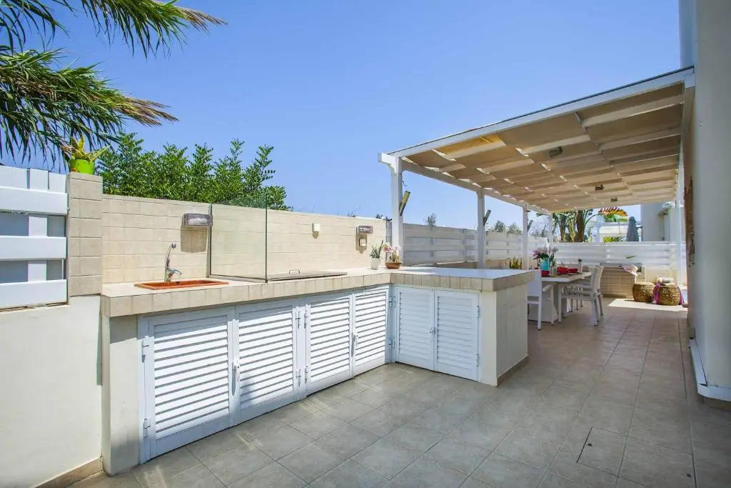 Villa Posidonas Three