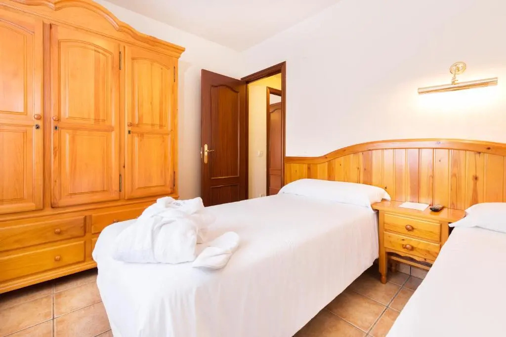 Aparthotel Trainera