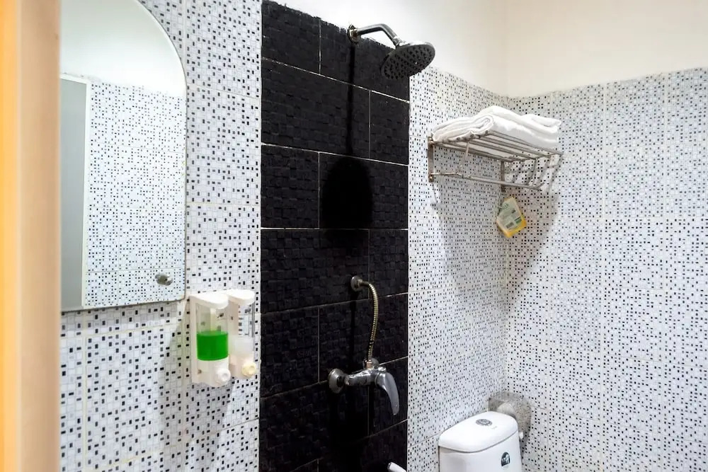OYO 1103 Hotel Prima