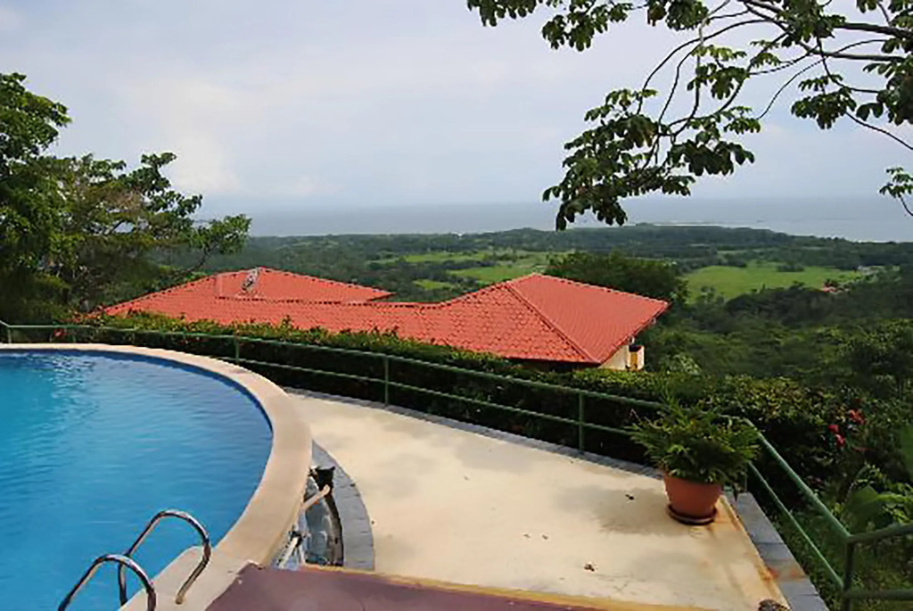 Vista Ballena
