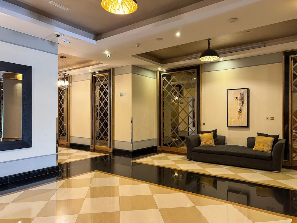 Nasma Holiday Homes - Damac Marina Bay