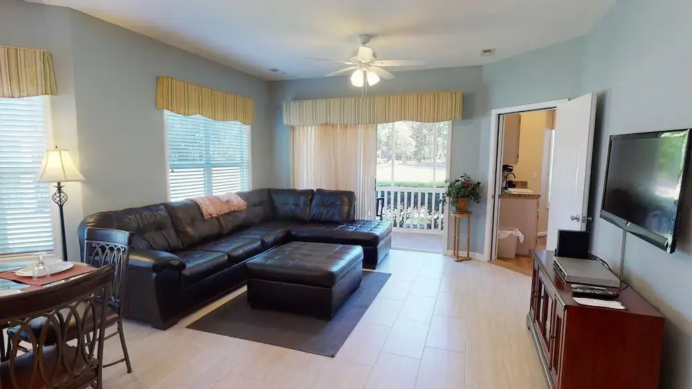 River Creek 2 Unit 2001