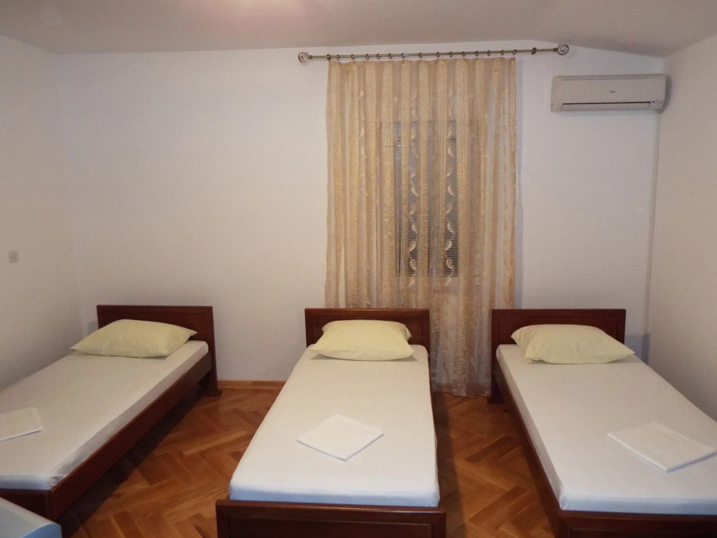 Apartments Old Olive