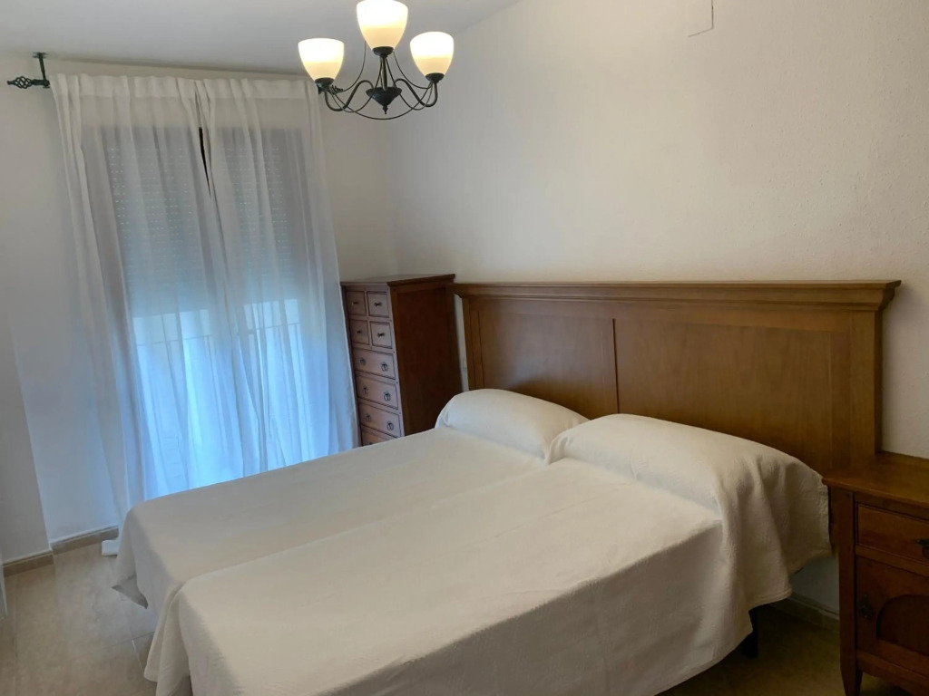 Apartamento dúplex en el centro de Huesca