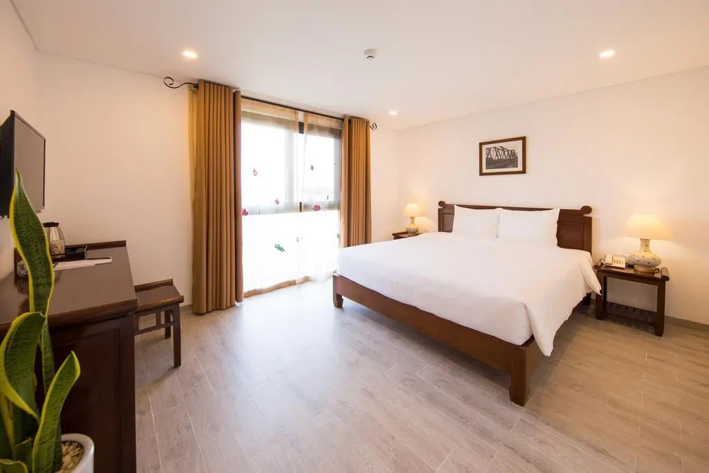 The Han Hotel