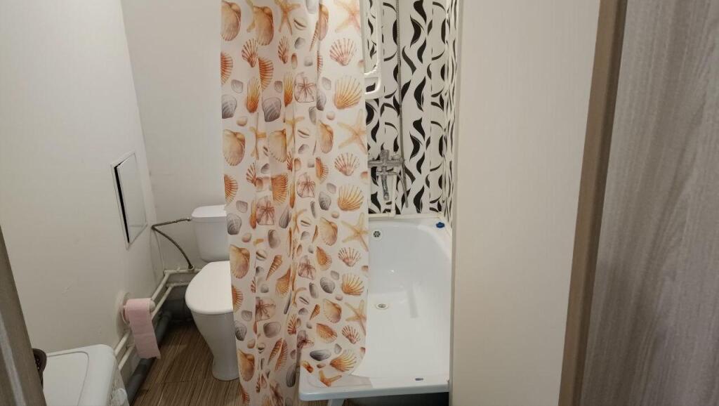 ApartDay на улице Ярославская 13а