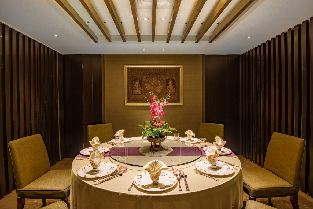 Holiday Inn Kunming City Centre by IHG