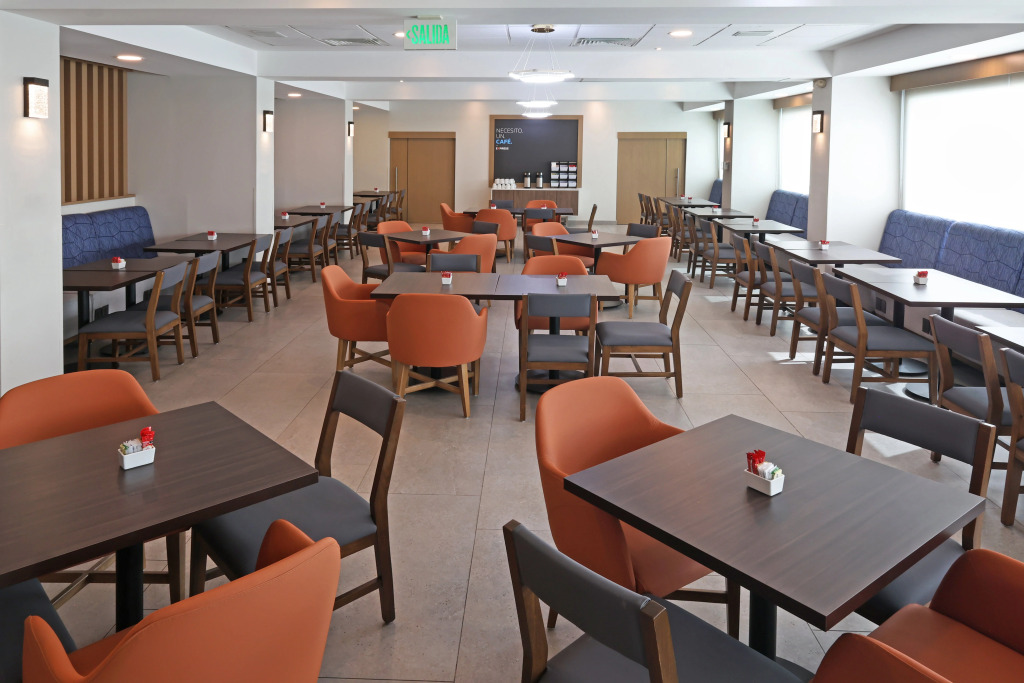 Holiday Inn Express Veracruz Boca del Rio by IHG