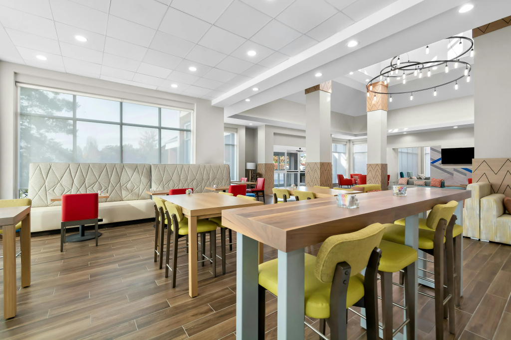Hilton Garden Inn Lexington Georgetown