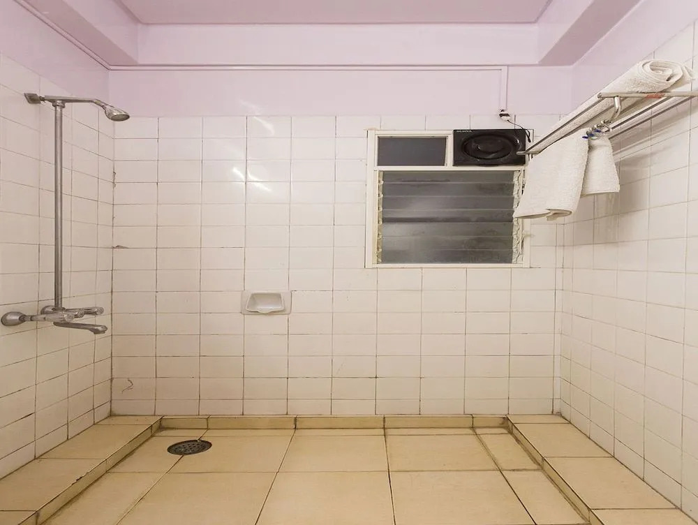 OYO 9831 Hotel Pathik