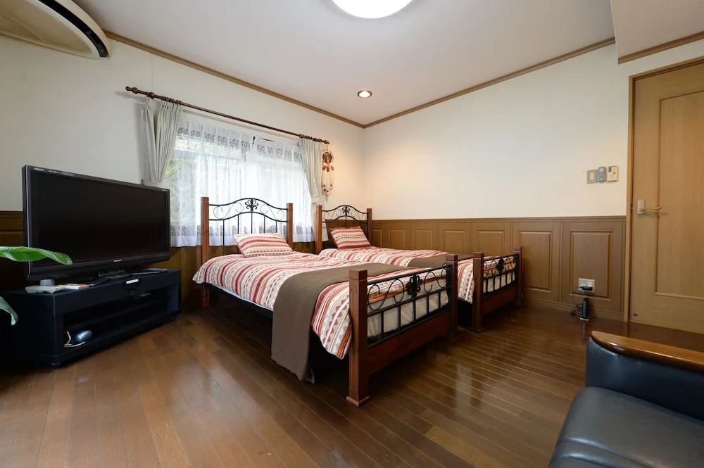 Guesthouse Kimiko
