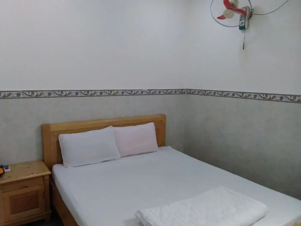 Oyo 1015 Bon Mua Hotel