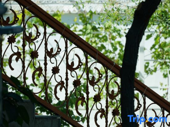Yilan• Central Asia-Europe-Africa Ring Youth Hostel