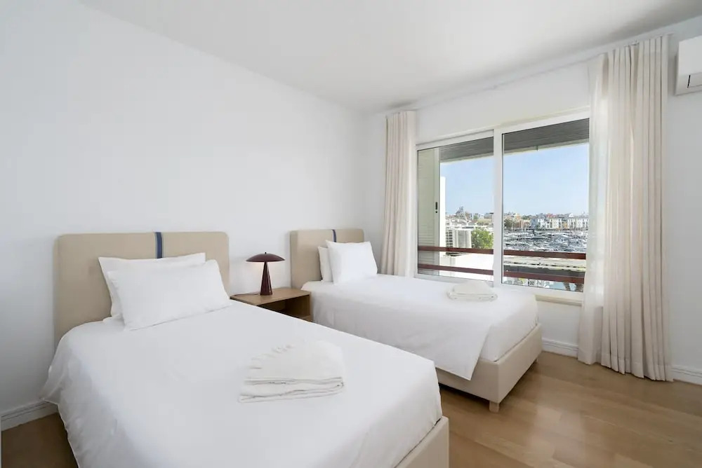 Vilamarina Elegance T2 Hsrentals Vilamarina