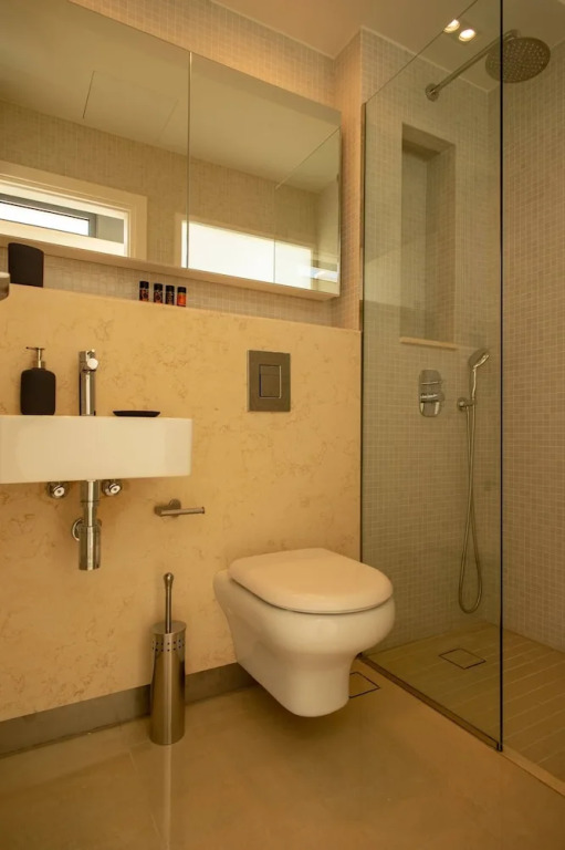 Luxury Villa Glass - 200 meters From The Beach no6