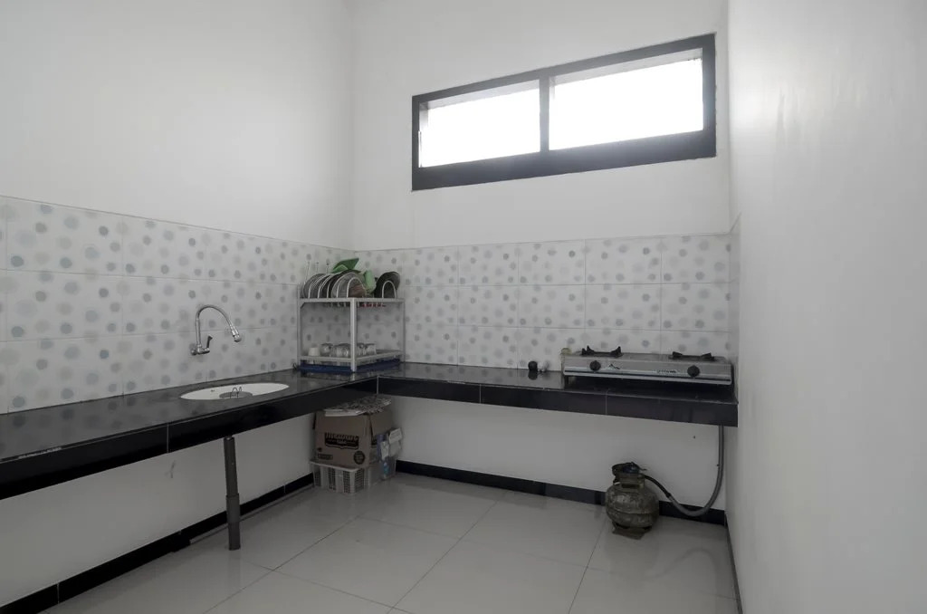 Mess Inn Semarang