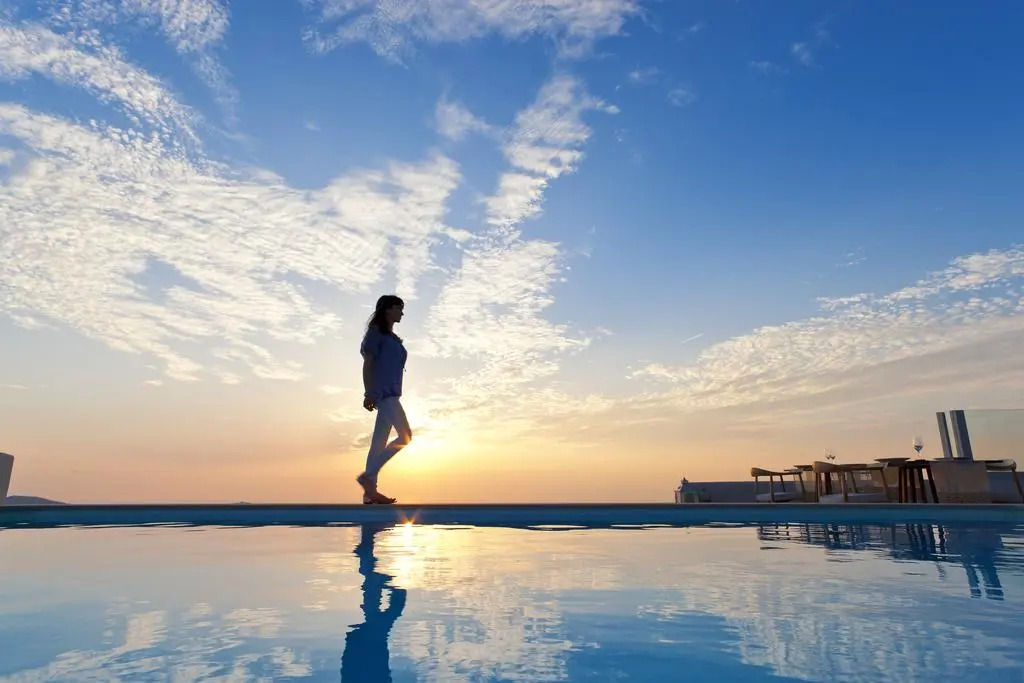 Gold Suites - Small Luxury Hotels of the World