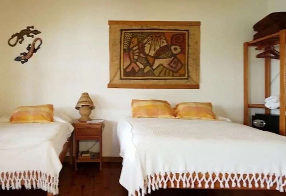 Hotel Posada Las Orquídeas,West End
