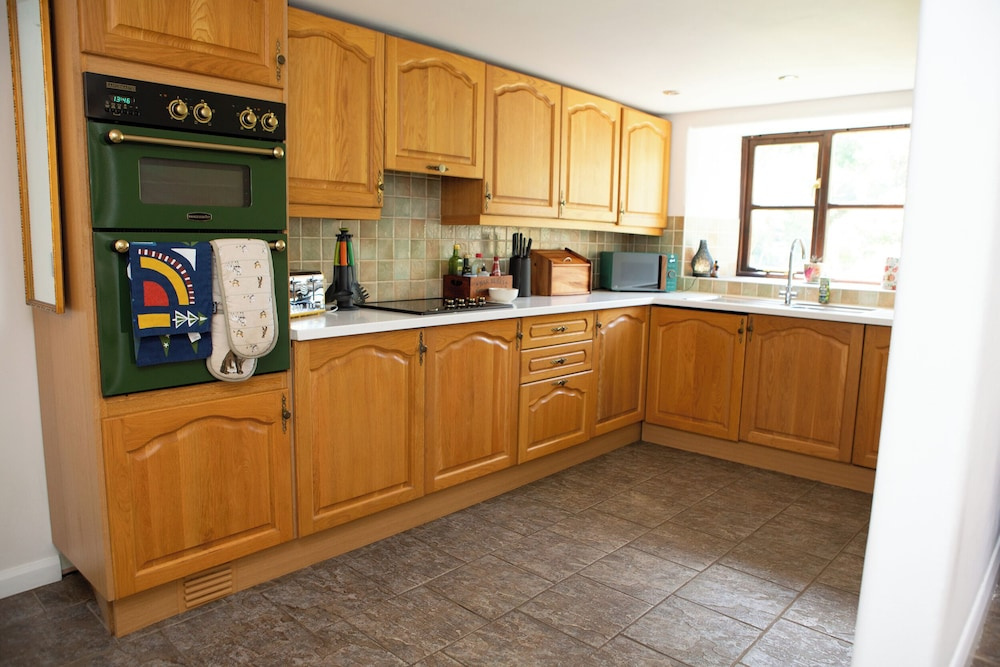 Parsley Cottage