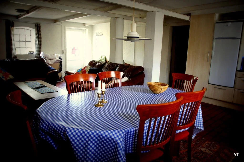 Stutteri Skandihest Apartments