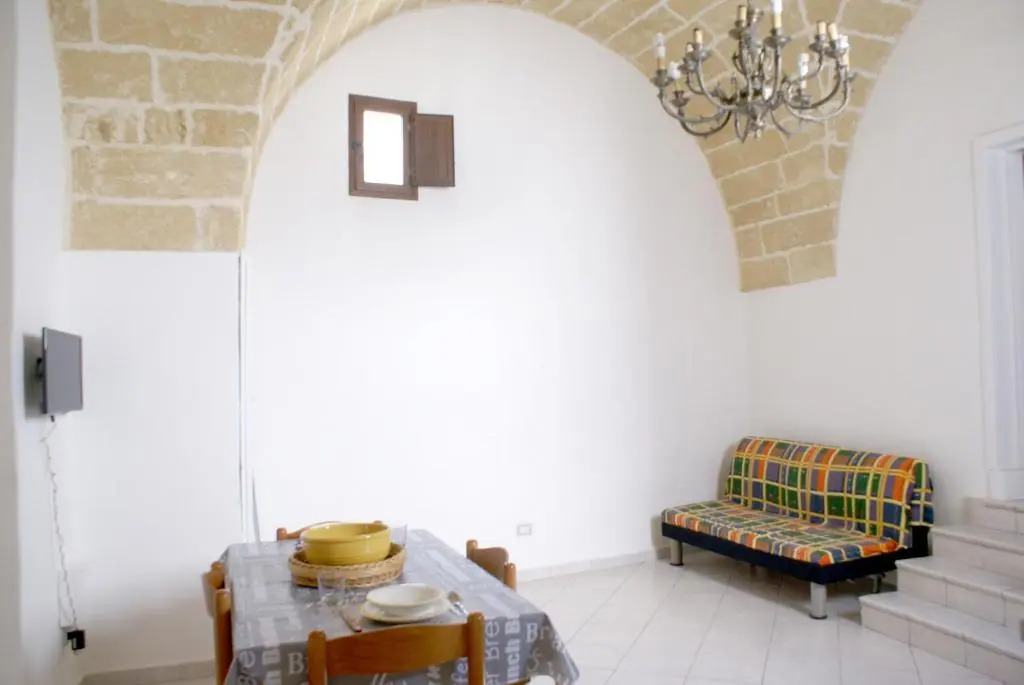 Corte De Noie Appartamenti Gallipoli