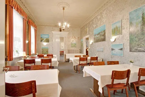 Hotel Villa Gulle