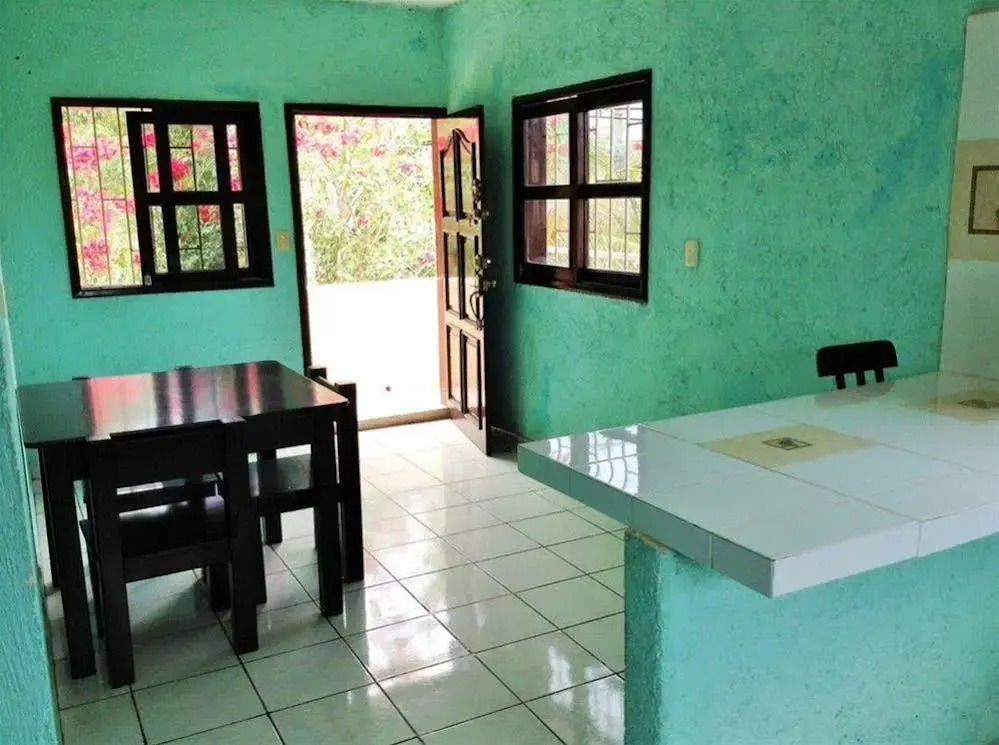 El Huinic de Tulum Aparthotel