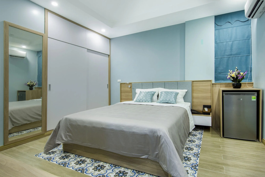 Soleil Hotel & Apartment