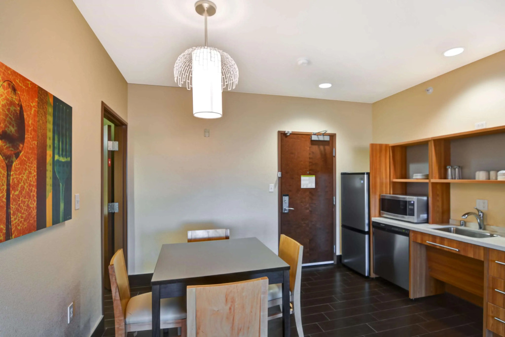 Home2 Suites by Hilton Albuquerque Downtown/University
